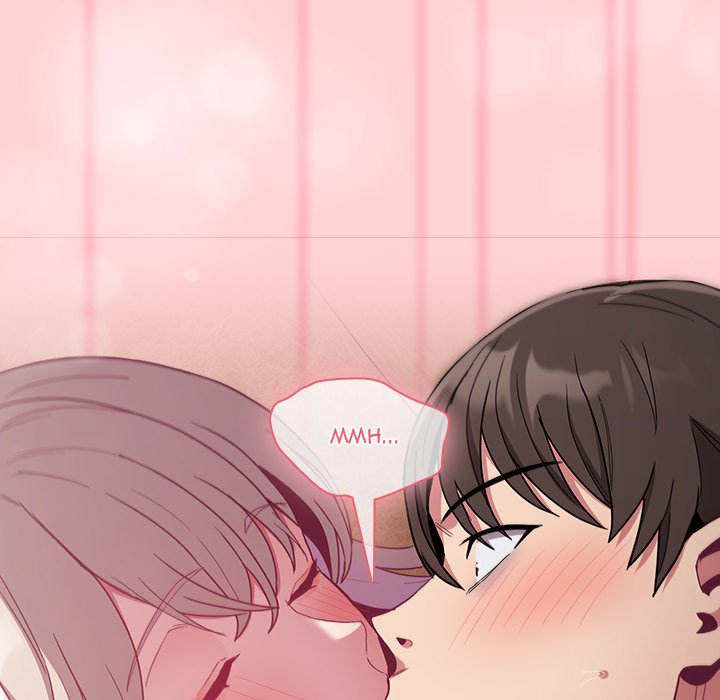 Maid Rehabilitation Chapter 59 - Page 112