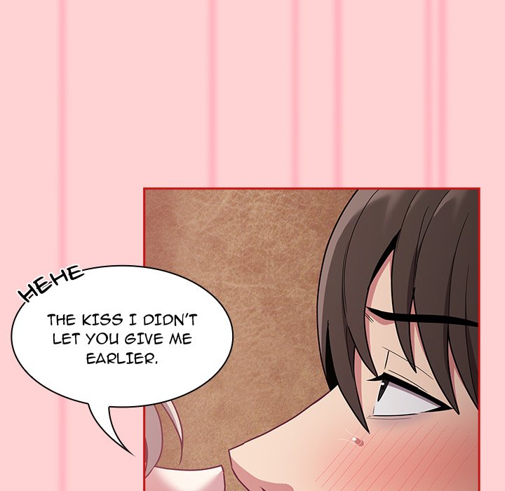 Maid Rehabilitation Chapter 59 - Page 114