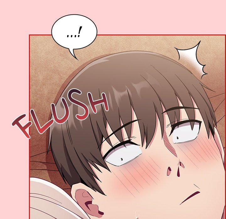 Maid Rehabilitation Chapter 59 - Page 134