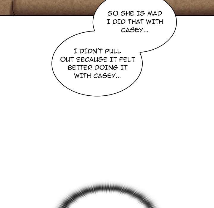 Maid Rehabilitation Chapter 59 - Page 15