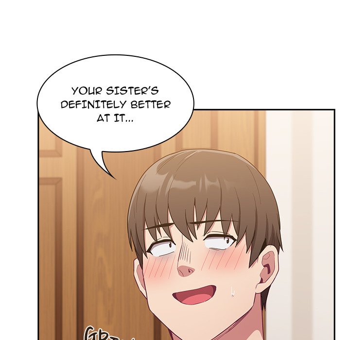 Maid Rehabilitation Chapter 59 - Page 18