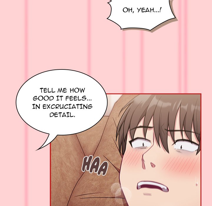 Maid Rehabilitation Chapter 59 - Page 72