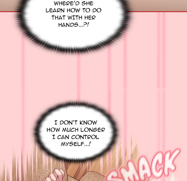 Maid Rehabilitation Chapter 59 - Page 86