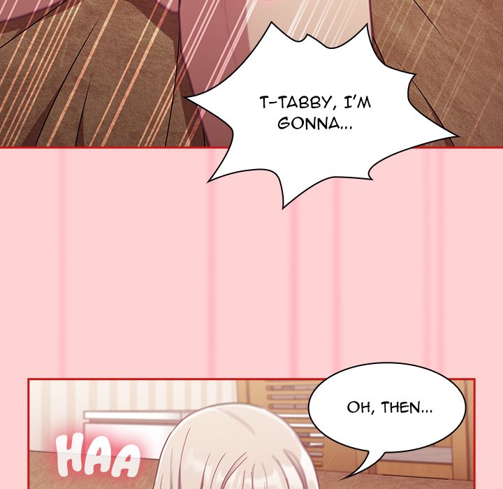 Maid Rehabilitation Chapter 59 - Page 88