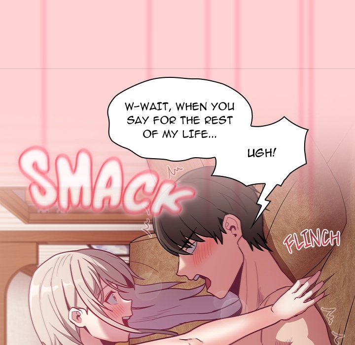 Maid Rehabilitation Chapter 59 - Page 98