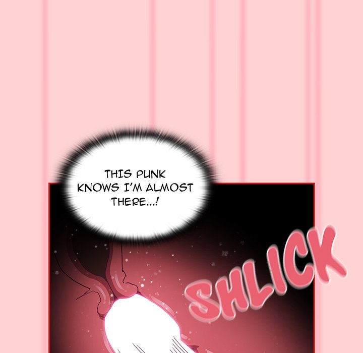 Maid Rehabilitation Chapter 59 - Page 100