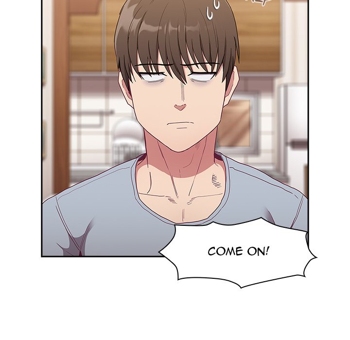 Maid Rehabilitation Chapter 60 - Page 102