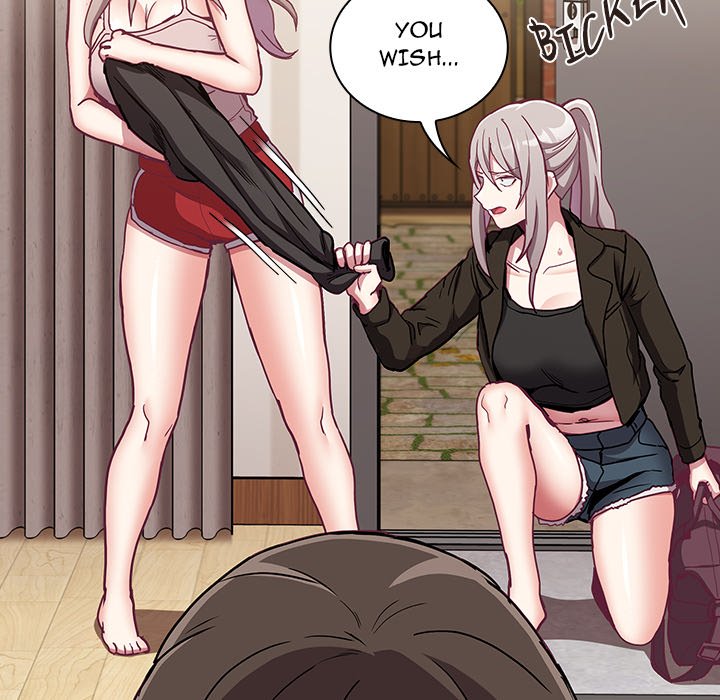 Maid Rehabilitation Chapter 60 - Page 104