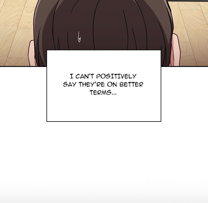 Maid Rehabilitation Chapter 60 - Page 105