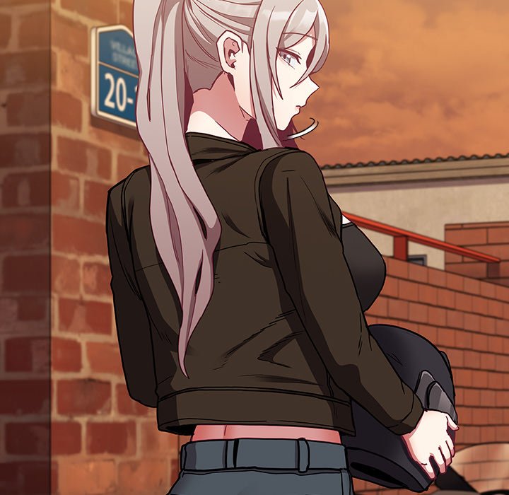 Maid Rehabilitation Chapter 60 - Page 113