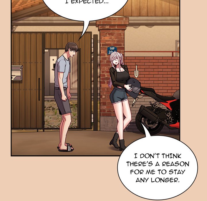 Maid Rehabilitation Chapter 60 - Page 115