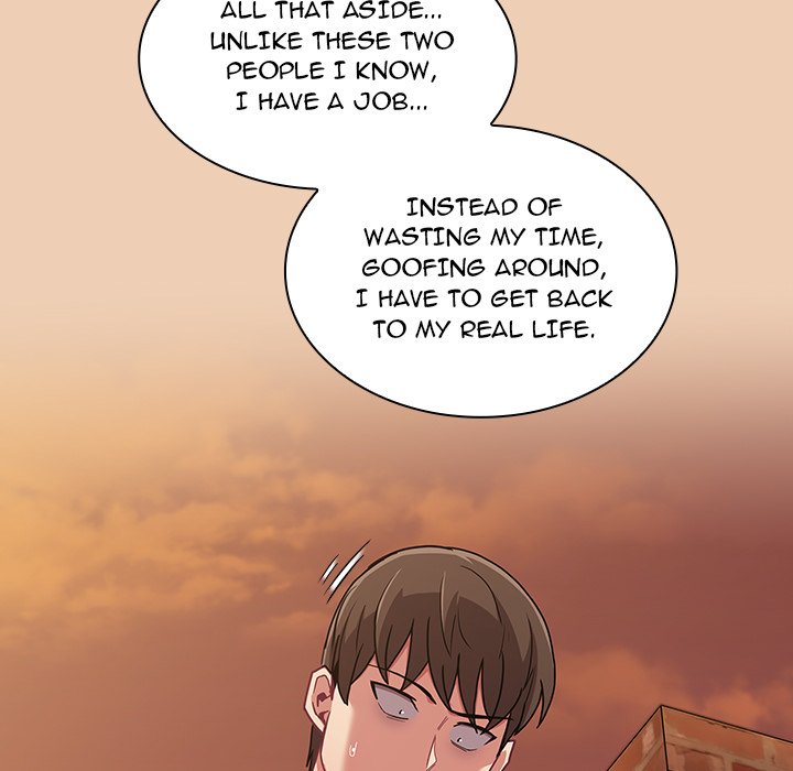 Maid Rehabilitation Chapter 60 - Page 119