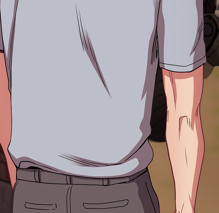 Maid Rehabilitation Chapter 60 - Page 125