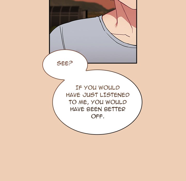 Maid Rehabilitation Chapter 60 - Page 134