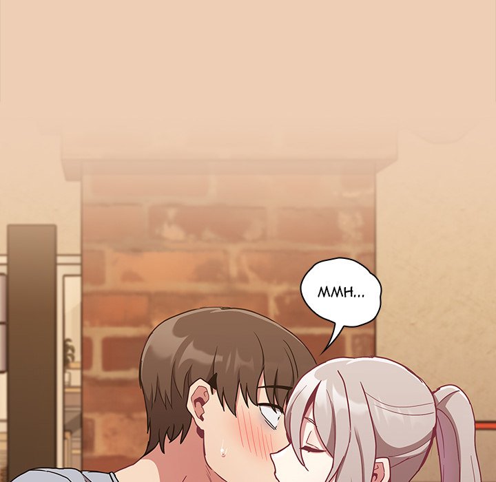 Maid Rehabilitation Chapter 60 - Page 150