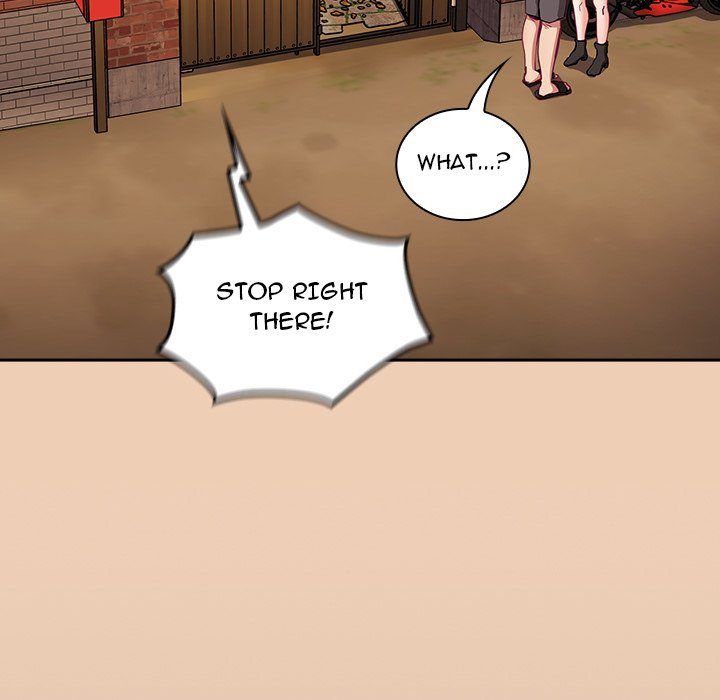 Maid Rehabilitation Chapter 60 - Page 160