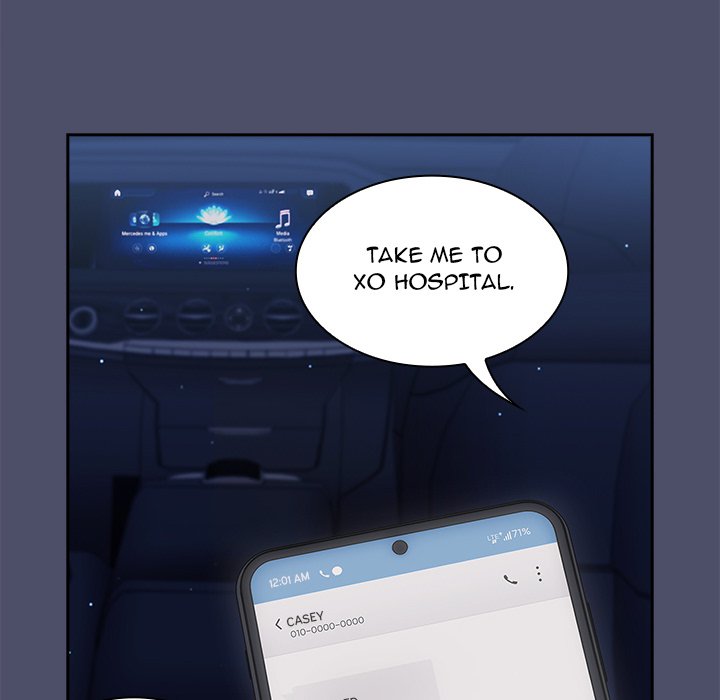 Maid Rehabilitation Chapter 60 - Page 166