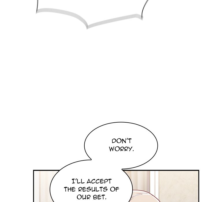 Maid Rehabilitation Chapter 60 - Page 23