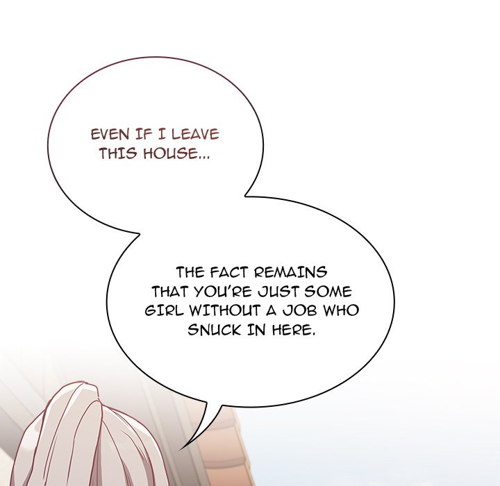 Maid Rehabilitation Chapter 60 - Page 28