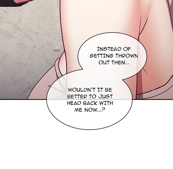 Maid Rehabilitation Chapter 60 - Page 38