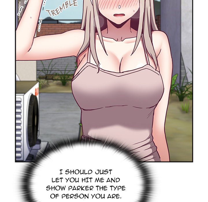 Maid Rehabilitation Chapter 60 - Page 44