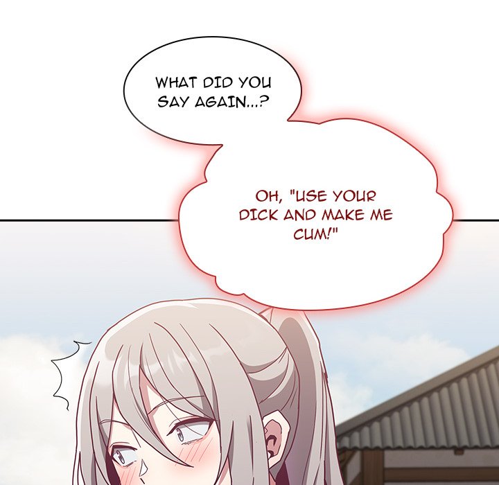 Maid Rehabilitation Chapter 60 - Page 74