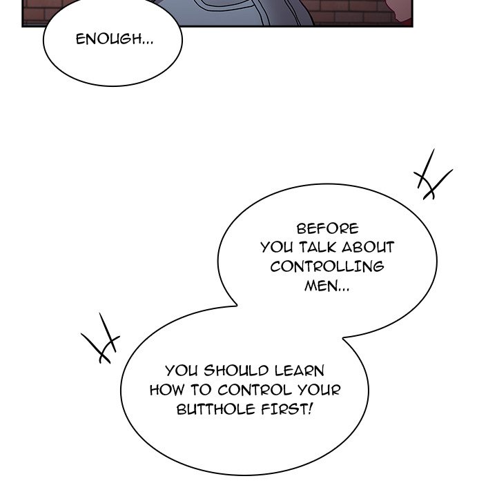 Maid Rehabilitation Chapter 60 - Page 78