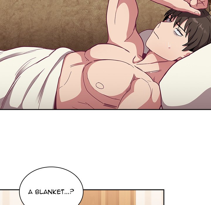 Maid Rehabilitation Chapter 60 - Page 84