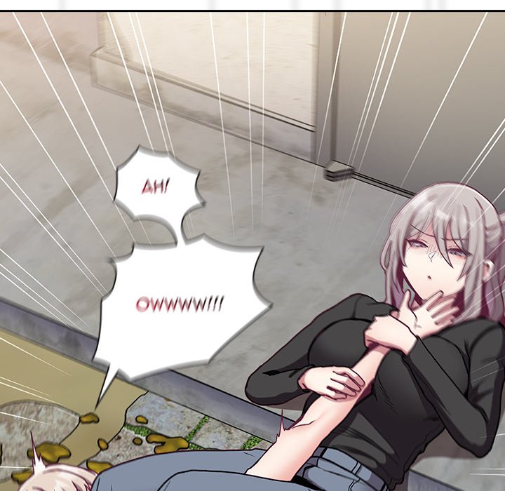 Maid Rehabilitation Chapter 60 - Page 89