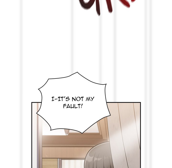 Maid Rehabilitation Chapter 60 - Page 91