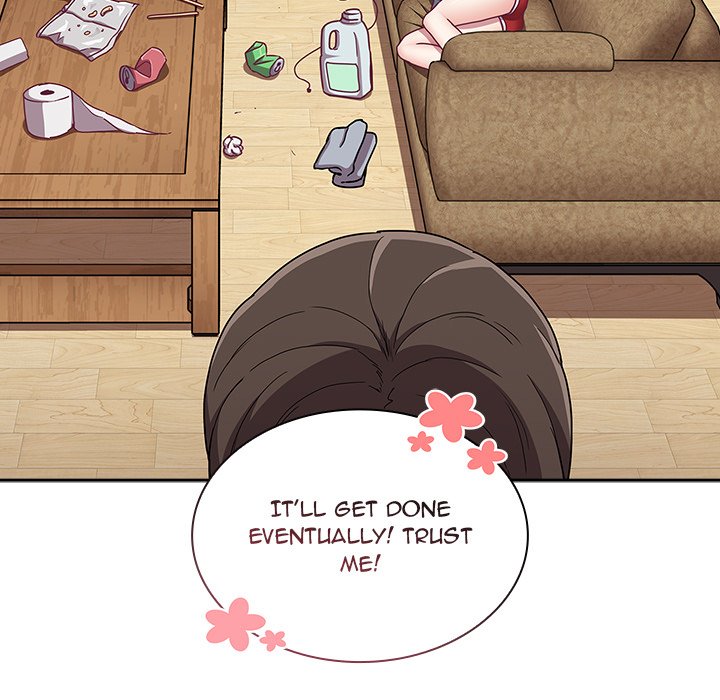 Maid Rehabilitation Chapter 61 - Page 11