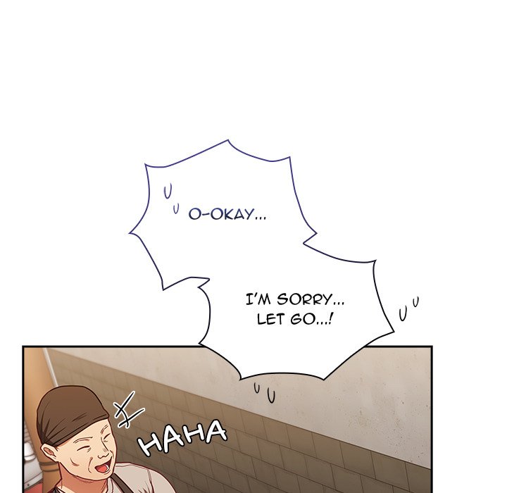 Maid Rehabilitation Chapter 61 - Page 103