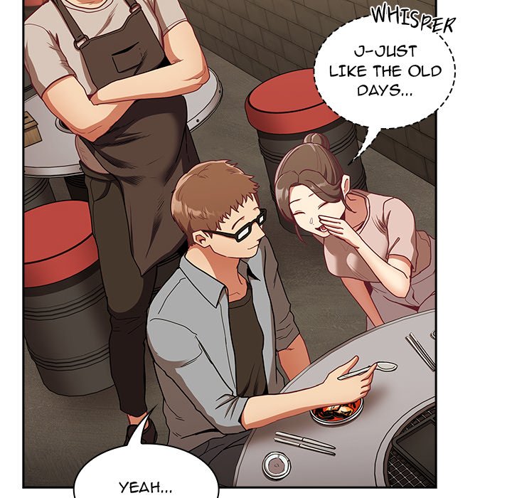 Maid Rehabilitation Chapter 61 - Page 104