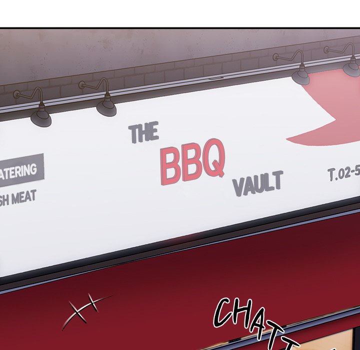 Maid Rehabilitation Chapter 61 - Page 107