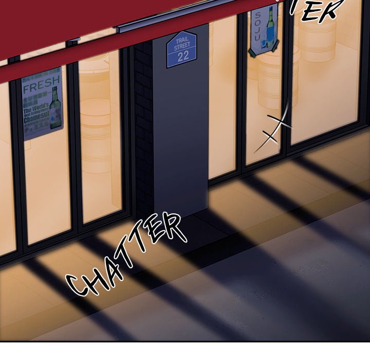 Maid Rehabilitation Chapter 61 - Page 108