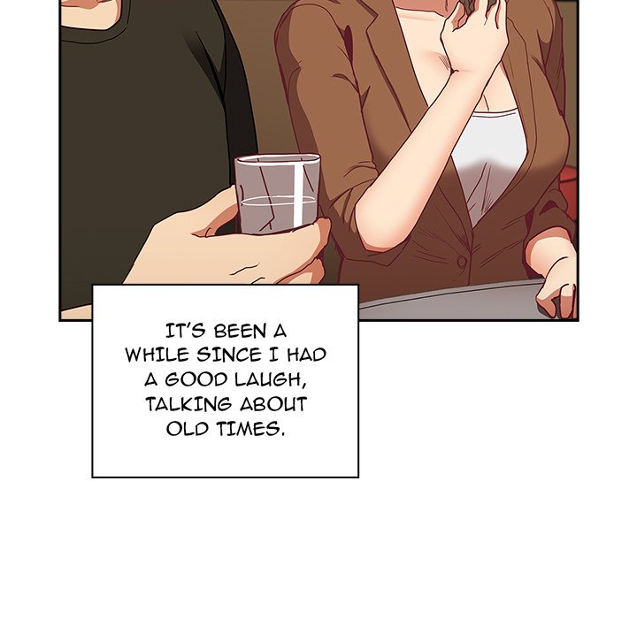 Maid Rehabilitation Chapter 61 - Page 113