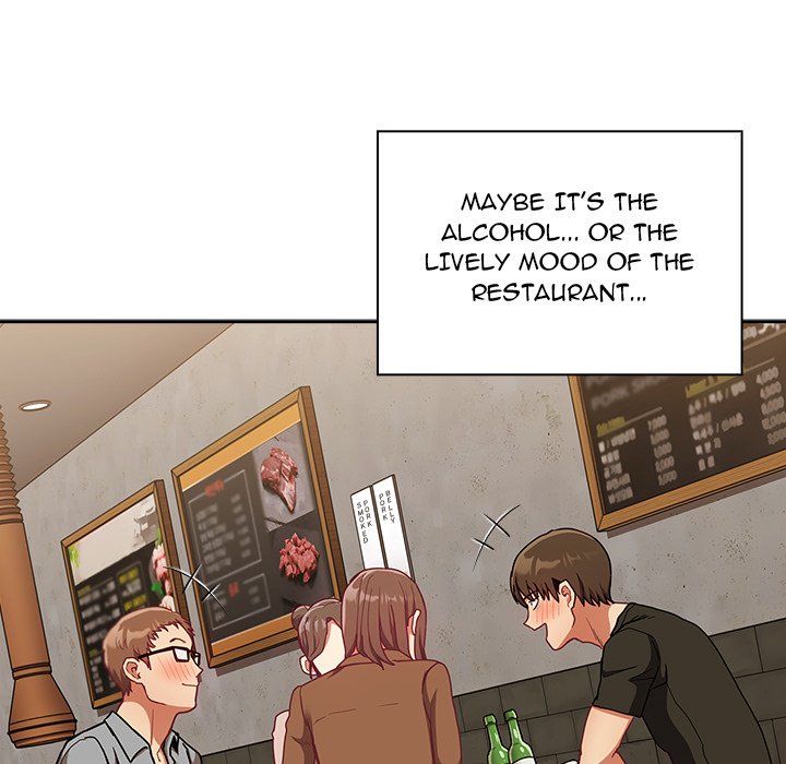 Maid Rehabilitation Chapter 61 - Page 114