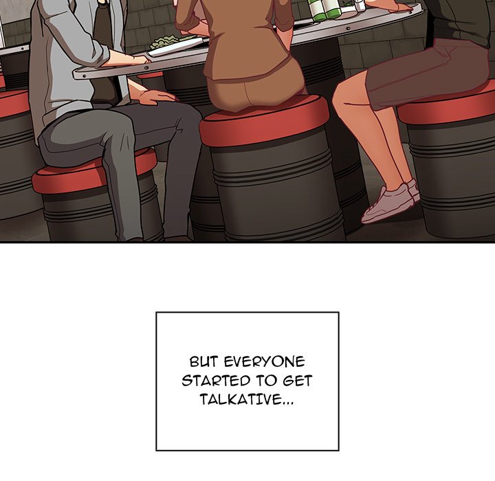 Maid Rehabilitation Chapter 61 - Page 115