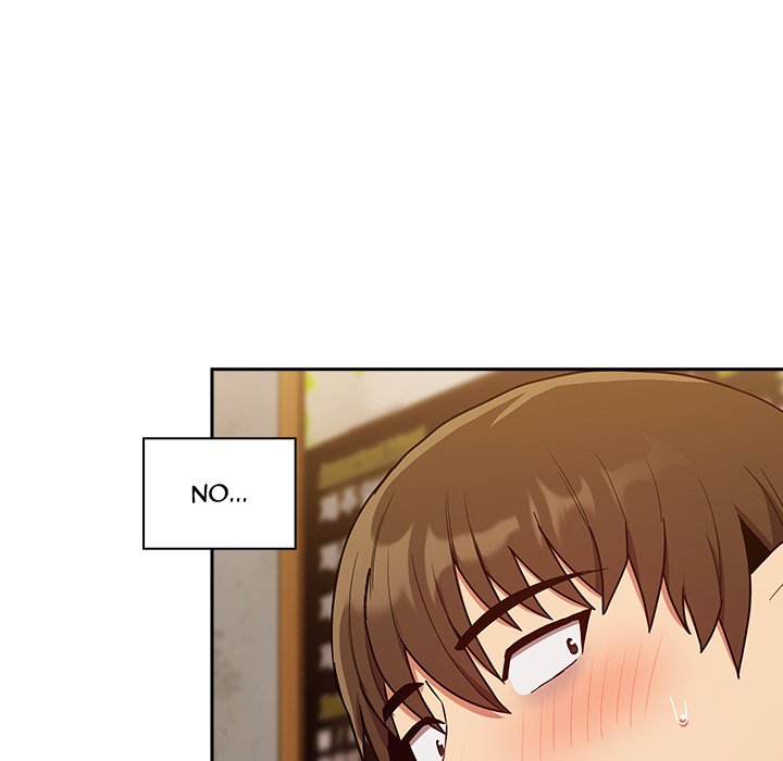 Maid Rehabilitation Chapter 61 - Page 116