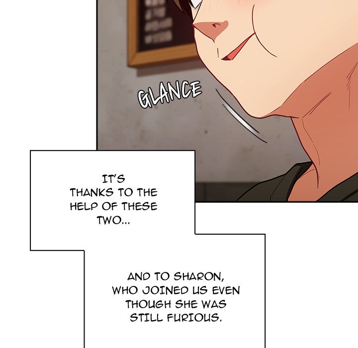 Maid Rehabilitation Chapter 61 - Page 117