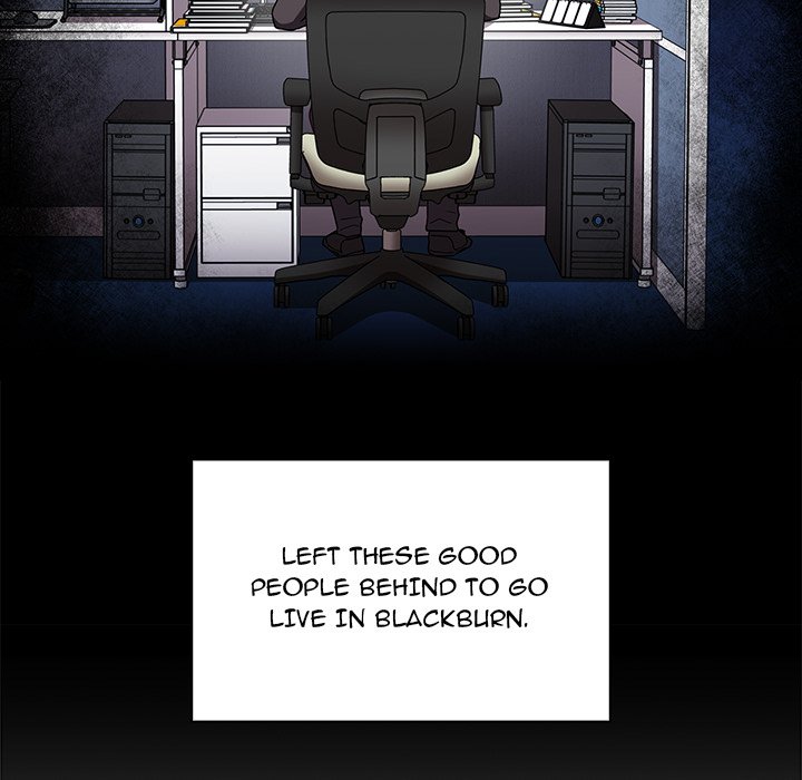 Maid Rehabilitation Chapter 61 - Page 122