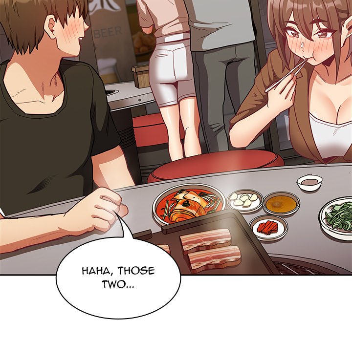 Maid Rehabilitation Chapter 61 - Page 125