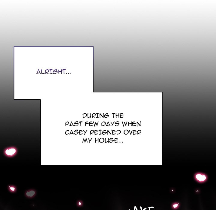 Maid Rehabilitation Chapter 61 - Page 14