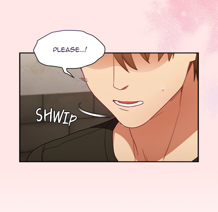 Maid Rehabilitation Chapter 61 - Page 137