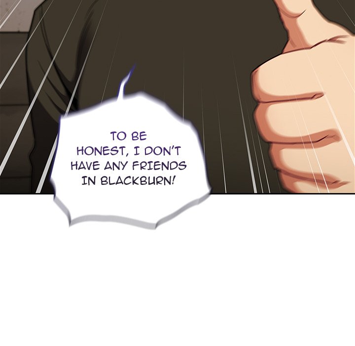 Maid Rehabilitation Chapter 61 - Page 140