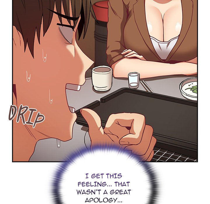 Maid Rehabilitation Chapter 61 - Page 142