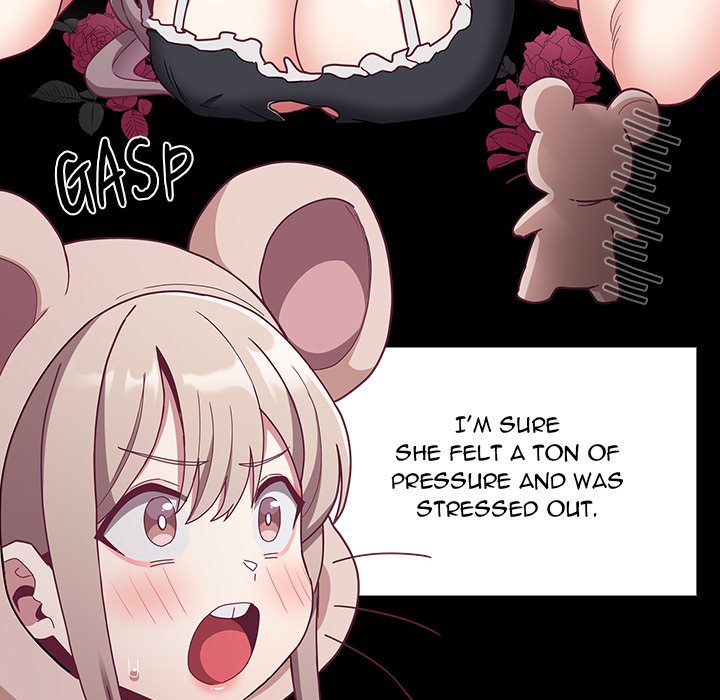 Maid Rehabilitation Chapter 61 - Page 16