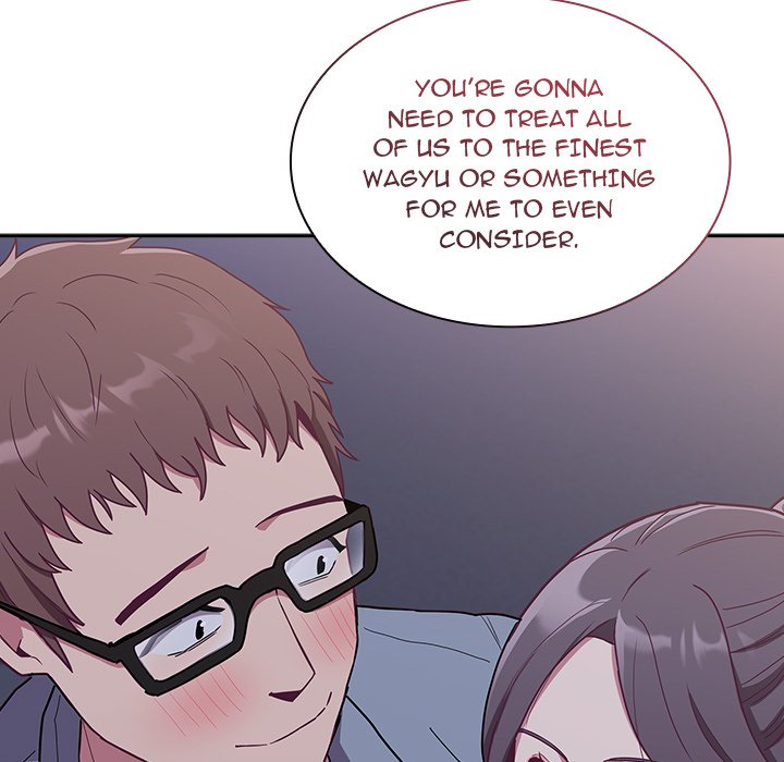 Maid Rehabilitation Chapter 61 - Page 152