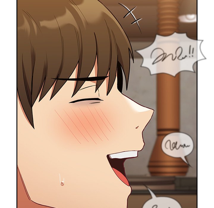 Maid Rehabilitation Chapter 61 - Page 155