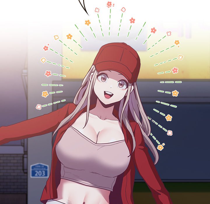 Maid Rehabilitation Chapter 61 - Page 158